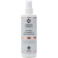 Helmet Cleaner & Deodoriser 250ml